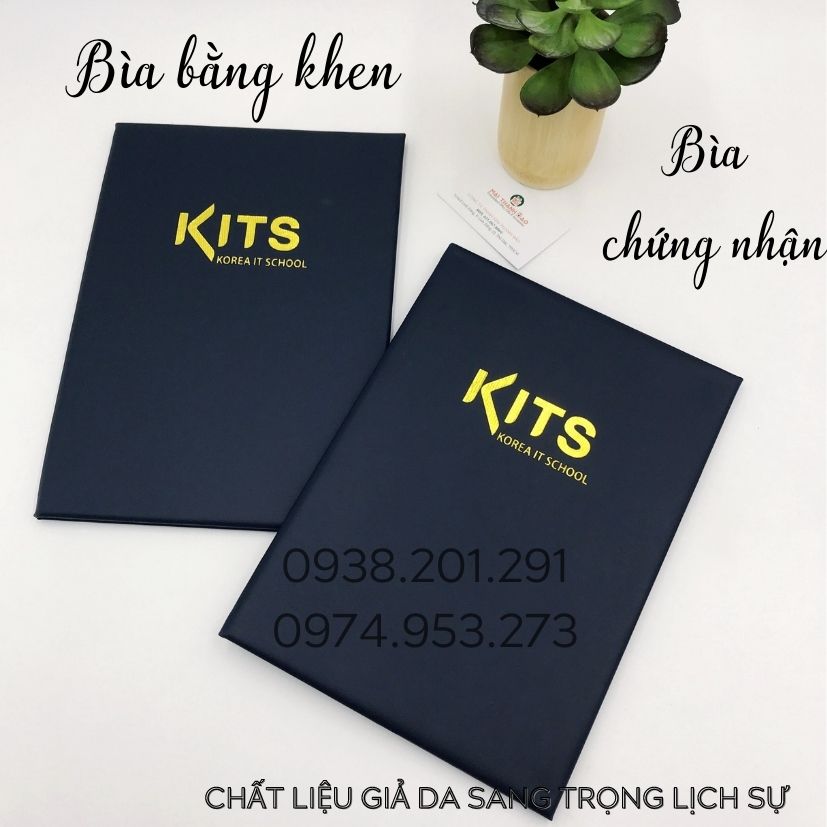 Bìa bằng da simili A4 đựng bằng khen chứng nhận Bìa bằng da simili A4 đựng bằng khen chứng nhận