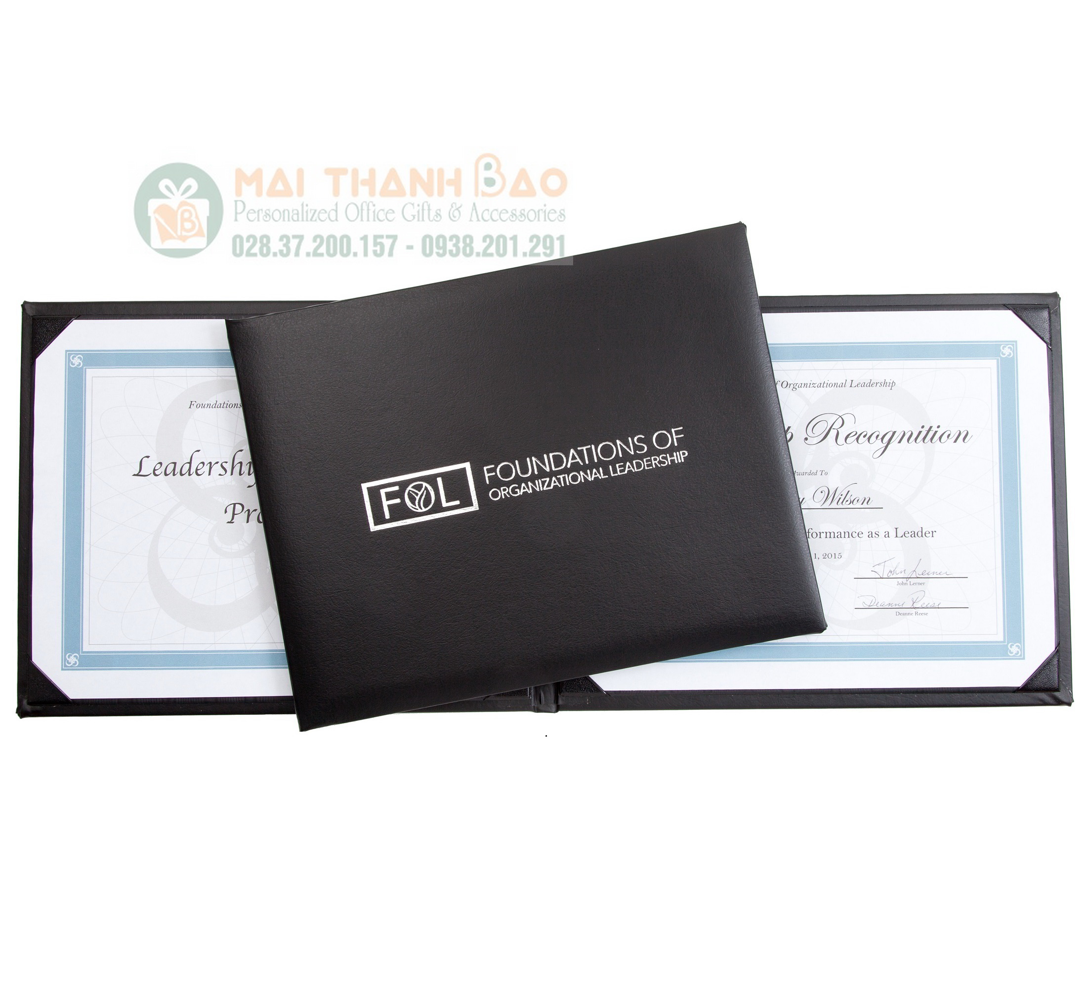 Bìa khen thưởng decal bìa cứng giả da simili bằng nhung cao cấp đẹp Bìa khen thưởng decal bìa cứng giả da simili bằng nhung cao cấp đẹp