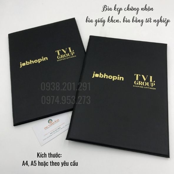 Bìa bằng da simili A4 đựng bằng khen chứng nhận Bìa bằng da simili A4 đựng bằng khen chứng nhận