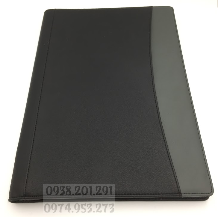 Bìa da đựng hồ sơ tài liệu hợp đồng có dây khóa kéo nhựa kinh doanh giá rẻ đẹp Bìa da đựng hồ sơ tài liệu hợp đồng có dây khóa kéo nhựa kinh doanh giá rẻ đẹp