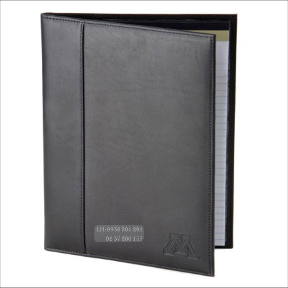 Mẫu bìa folder da đẹp bìa trình ký da đẹp in logo theo yêu cầu Mẫu bìa folder da đẹp bìa trình ký da đẹp in logo theo yêu cầu