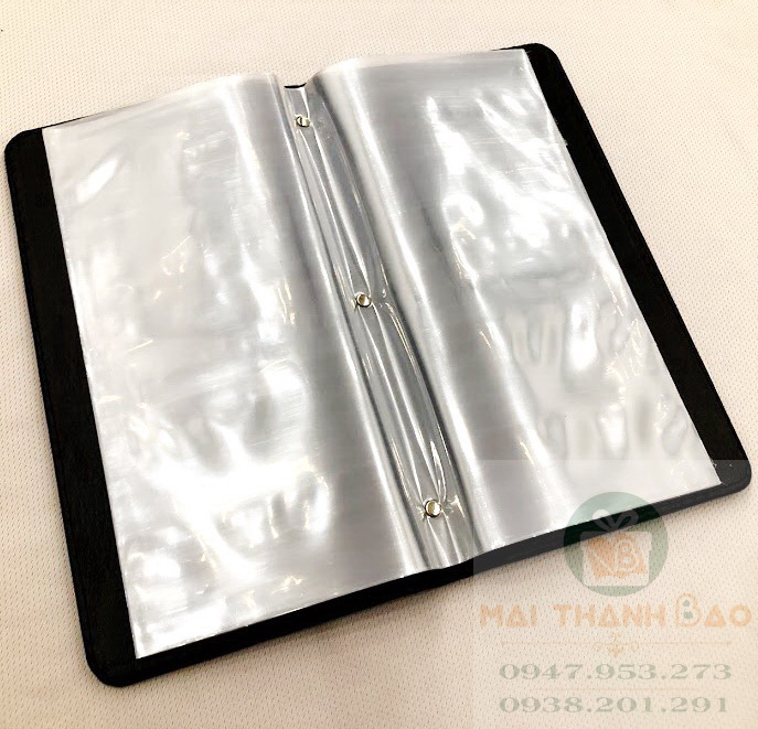 Bìa hồ sơ da menu đẹp sang xịn có dây kéo khóa simili cao cấp đựng tài liệu văn phòng lãnh đạo Bìa hồ sơ da menu đẹp sang xịn có dây kéo khóa simili cao cấp đựng tài liệu văn phòng lãnh đạo