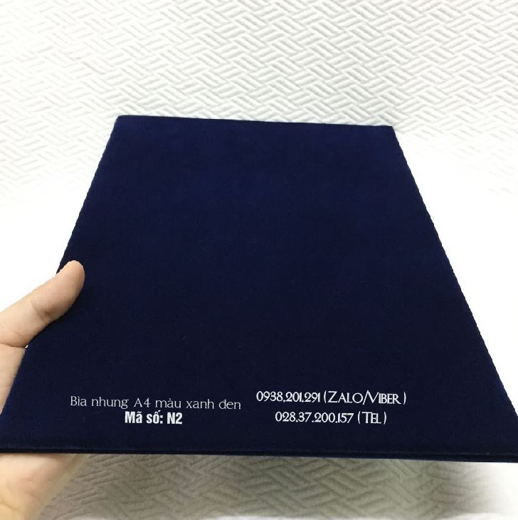 Bìa nhung ký kết kẹp bằng tốt nghiệp, chứng chỉ, chứng nhận, giấy khen có sẵn giá rẻ tphcm Bìa nhung ký kết kẹp bằng tốt nghiệp, chứng chỉ, chứng nhận, giấy khen có sẵn giá rẻ tphcm