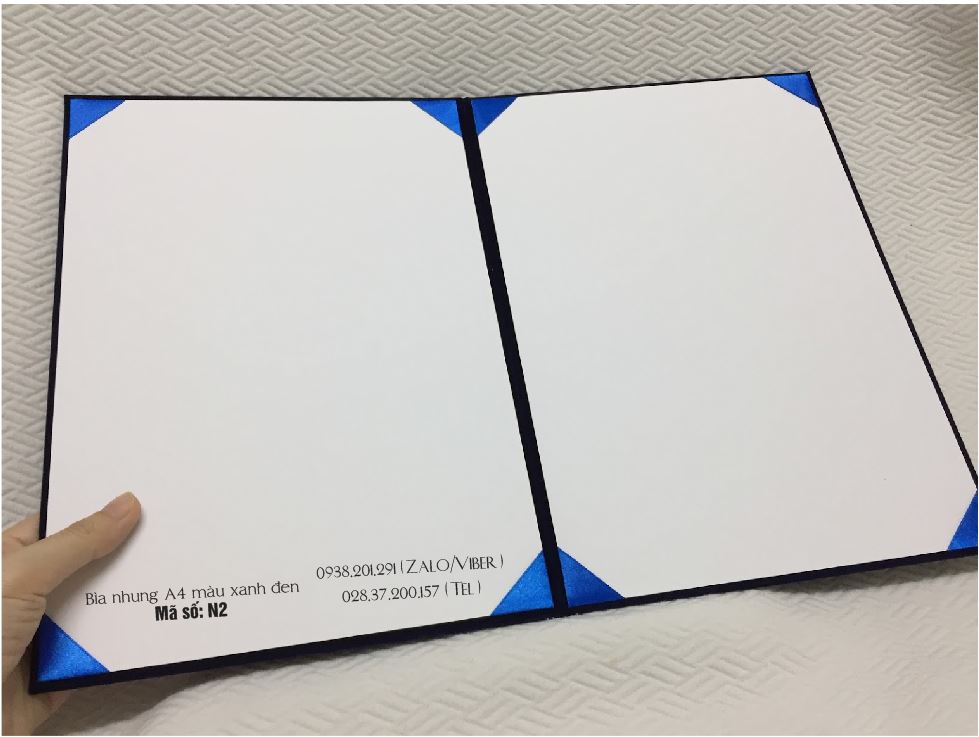 Bìa nhung ký kết kẹp bằng tốt nghiệp, chứng chỉ, chứng nhận, giấy khen có sẵn giá rẻ tphcm Bìa nhung ký kết kẹp bằng tốt nghiệp, chứng chỉ, chứng nhận, giấy khen có sẵn giá rẻ tphcm