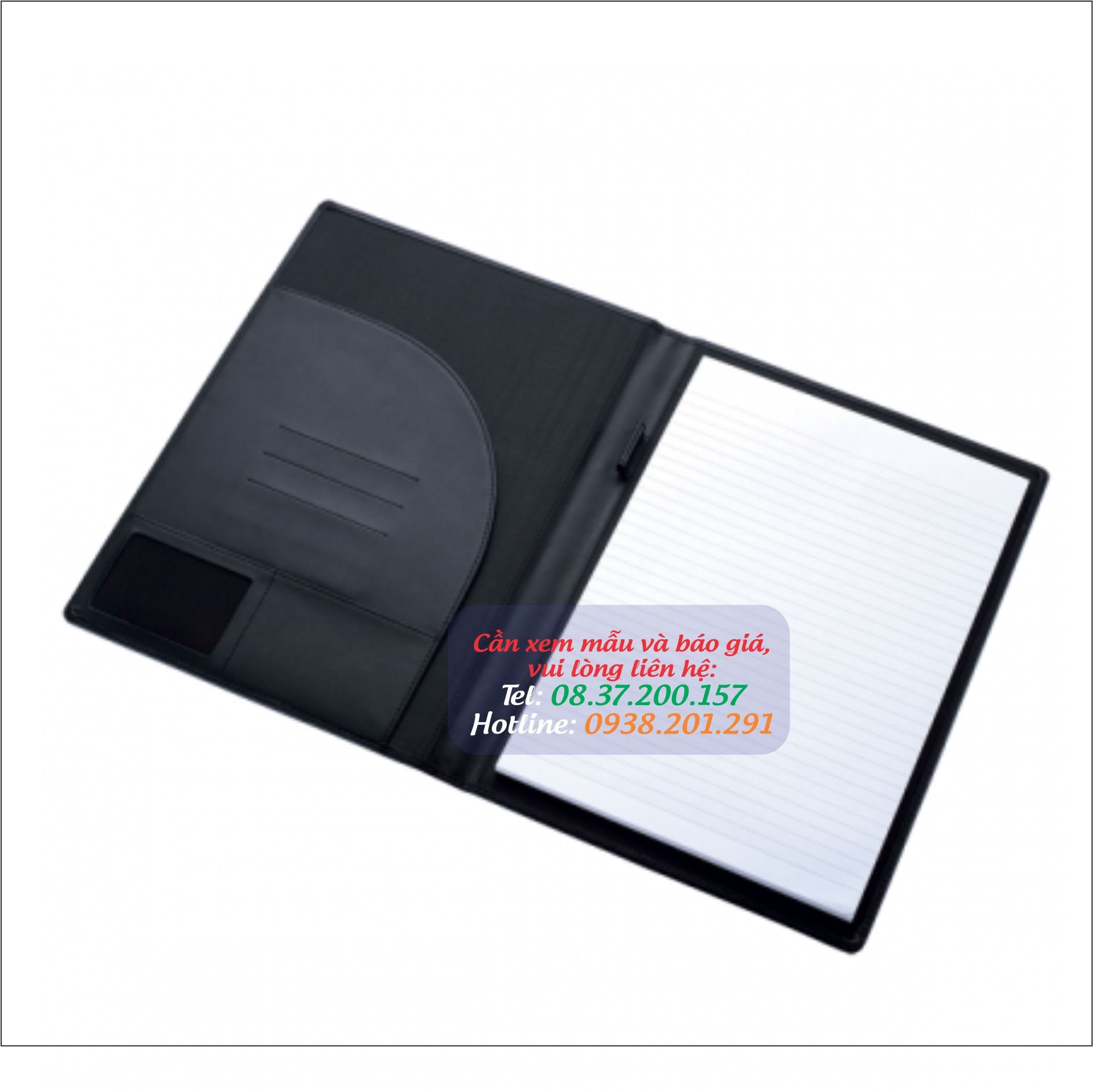 Bìa trình ký da cao cấp đẹp và sang trọng, tạo đẳng cấp cho doanh nghiệp Bìa trình ký da cao cấp đẹp và sang trọng, tạo đẳng cấp cho doanh nghiệp