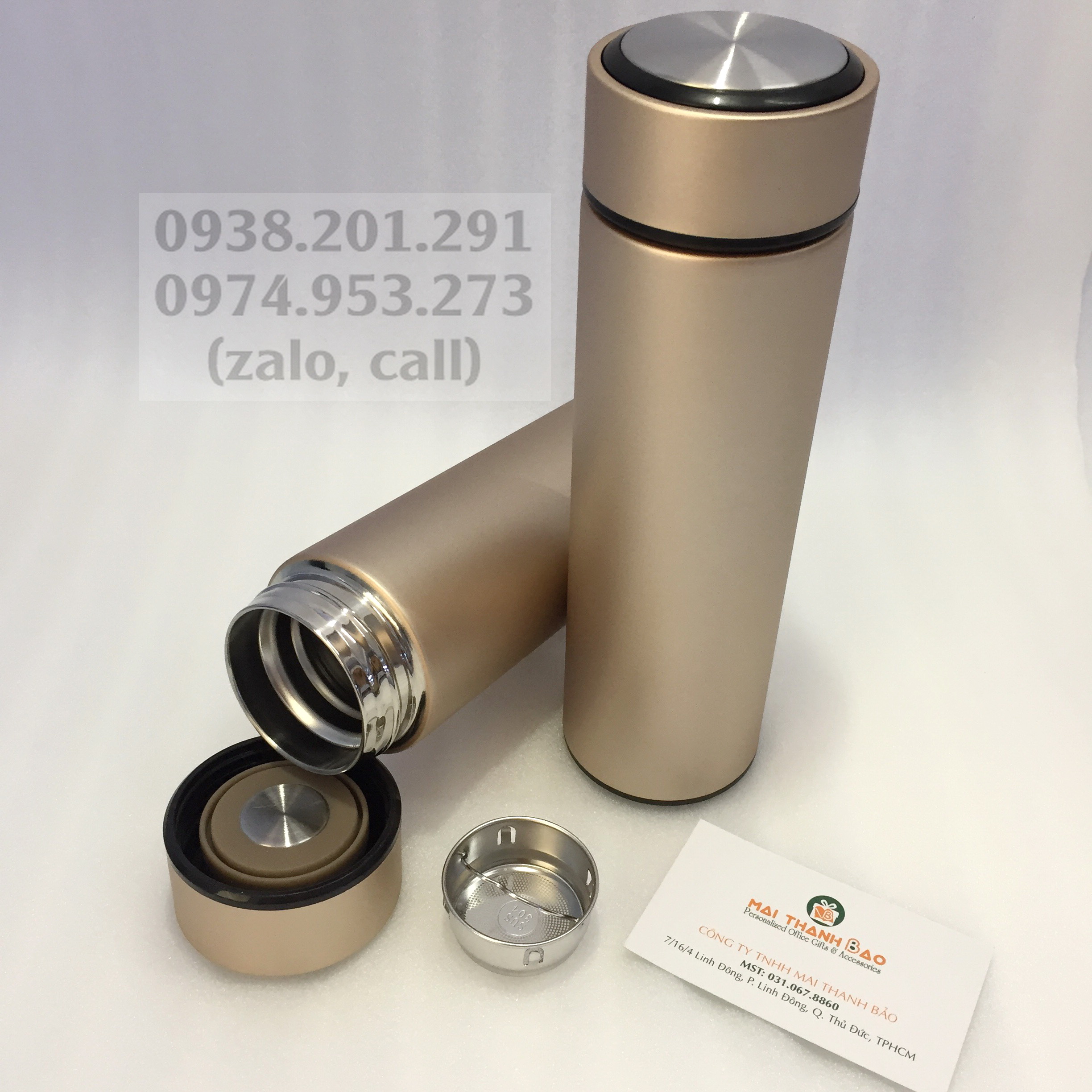 Bình giữ nhiệt cao cấp nhiều màu xanh đỏ đồng đen xanh lá in logo quà tặng giá rẻ Bình giữ nhiệt cao cấp nhiều màu xanh đỏ đồng đen xanh lá in logo quà tặng giá rẻ