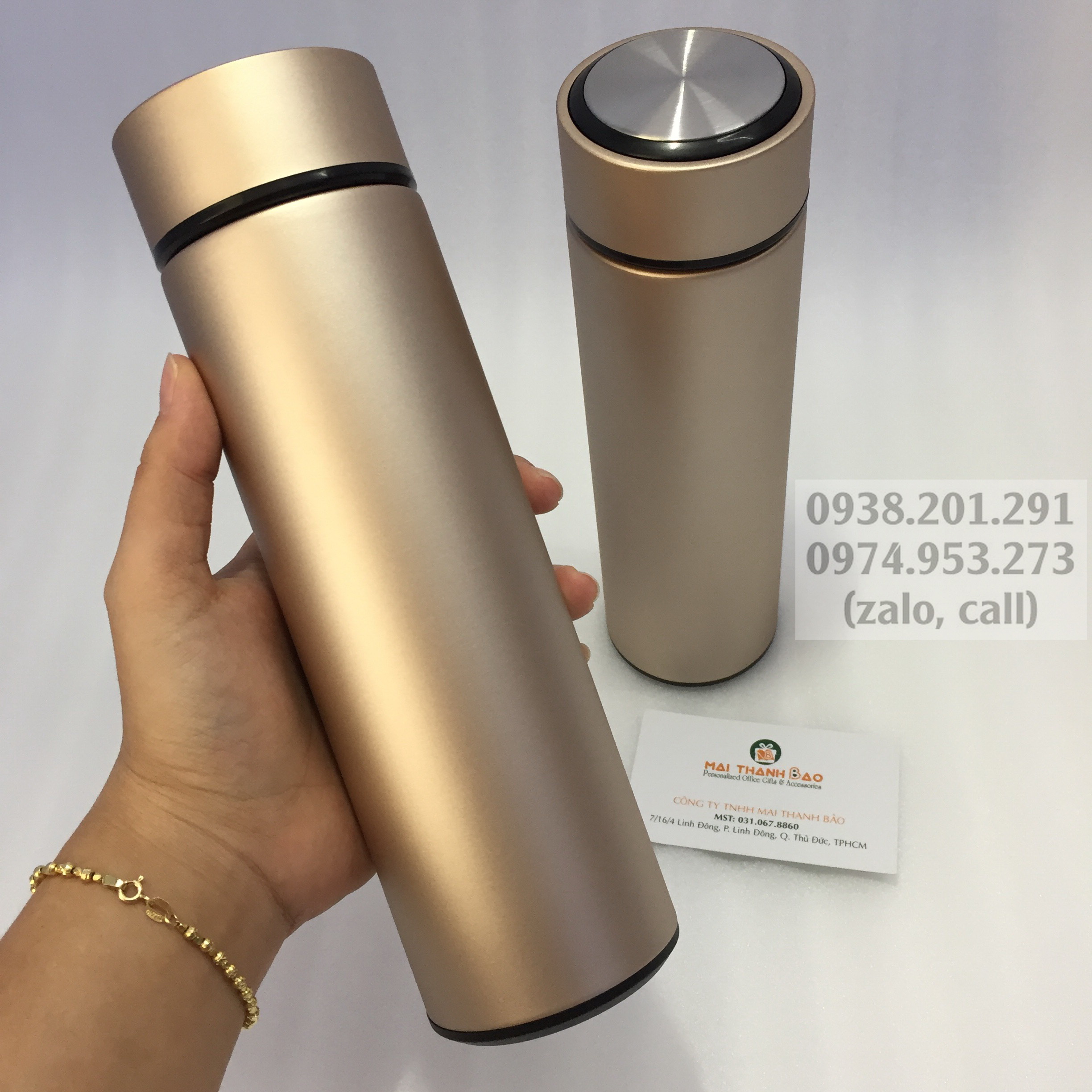 Bình giữ nhiệt cao cấp nhiều màu xanh đỏ đồng đen xanh lá in logo quà tặng giá rẻ Bình giữ nhiệt cao cấp nhiều màu xanh đỏ đồng đen xanh lá in logo quà tặng giá rẻ