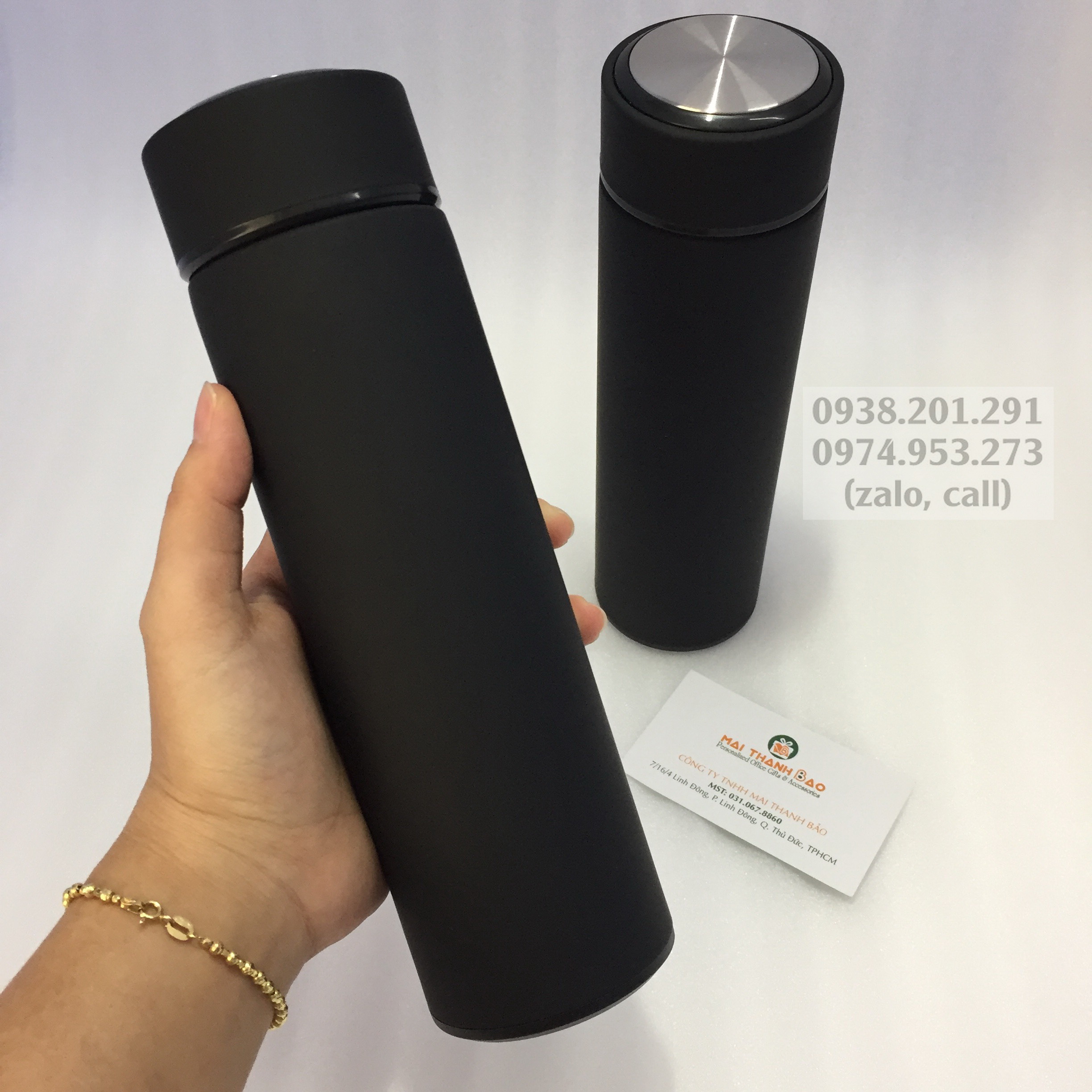 Bình giữ nhiệt cao cấp nhiều màu xanh đỏ đồng đen xanh lá in logo quà tặng giá rẻ Bình giữ nhiệt cao cấp nhiều màu xanh đỏ đồng đen xanh lá in logo quà tặng giá rẻ