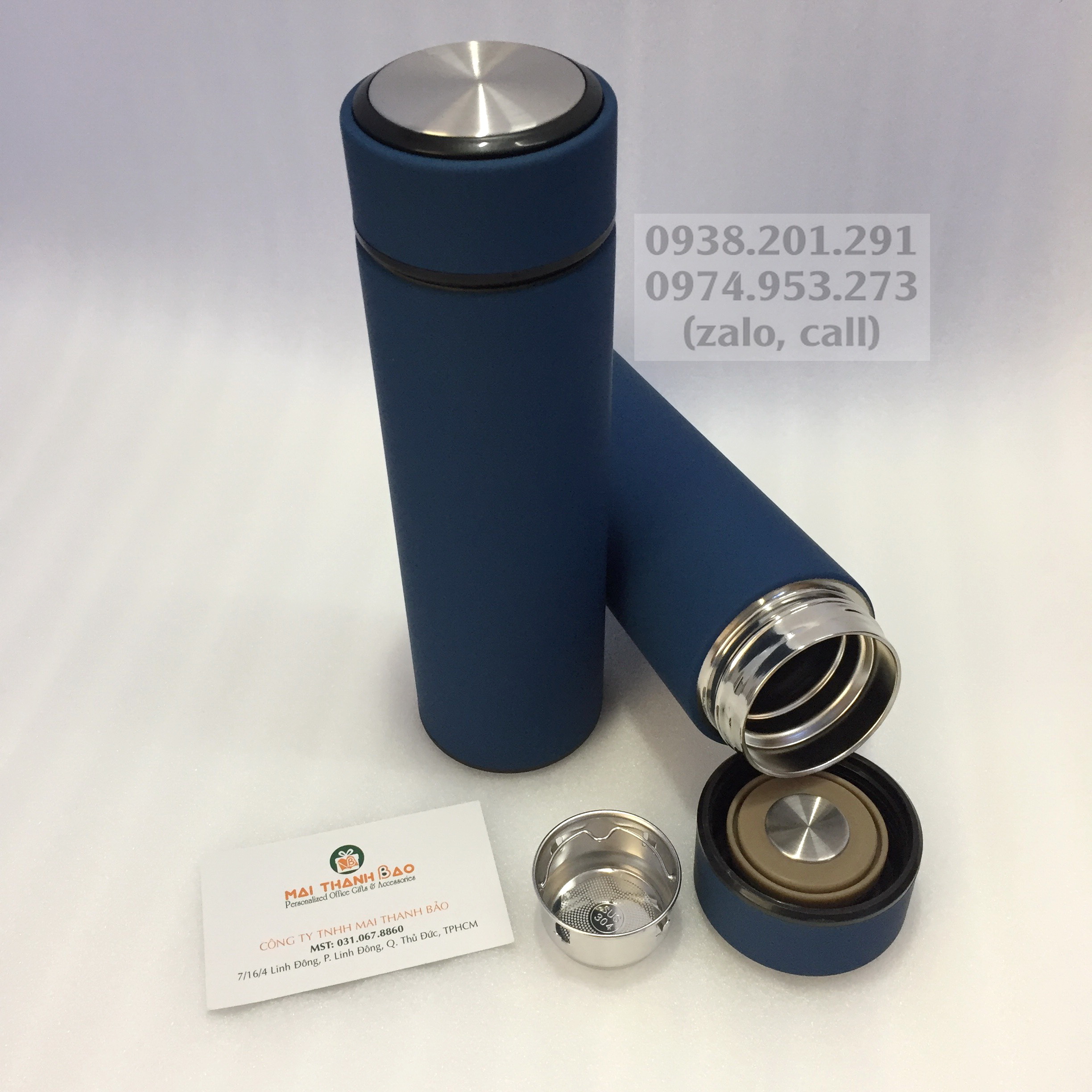 Bình giữ nhiệt cao cấp nhiều màu xanh đỏ đồng đen xanh lá in logo quà tặng giá rẻ Bình giữ nhiệt cao cấp nhiều màu xanh đỏ đồng đen xanh lá in logo quà tặng giá rẻ