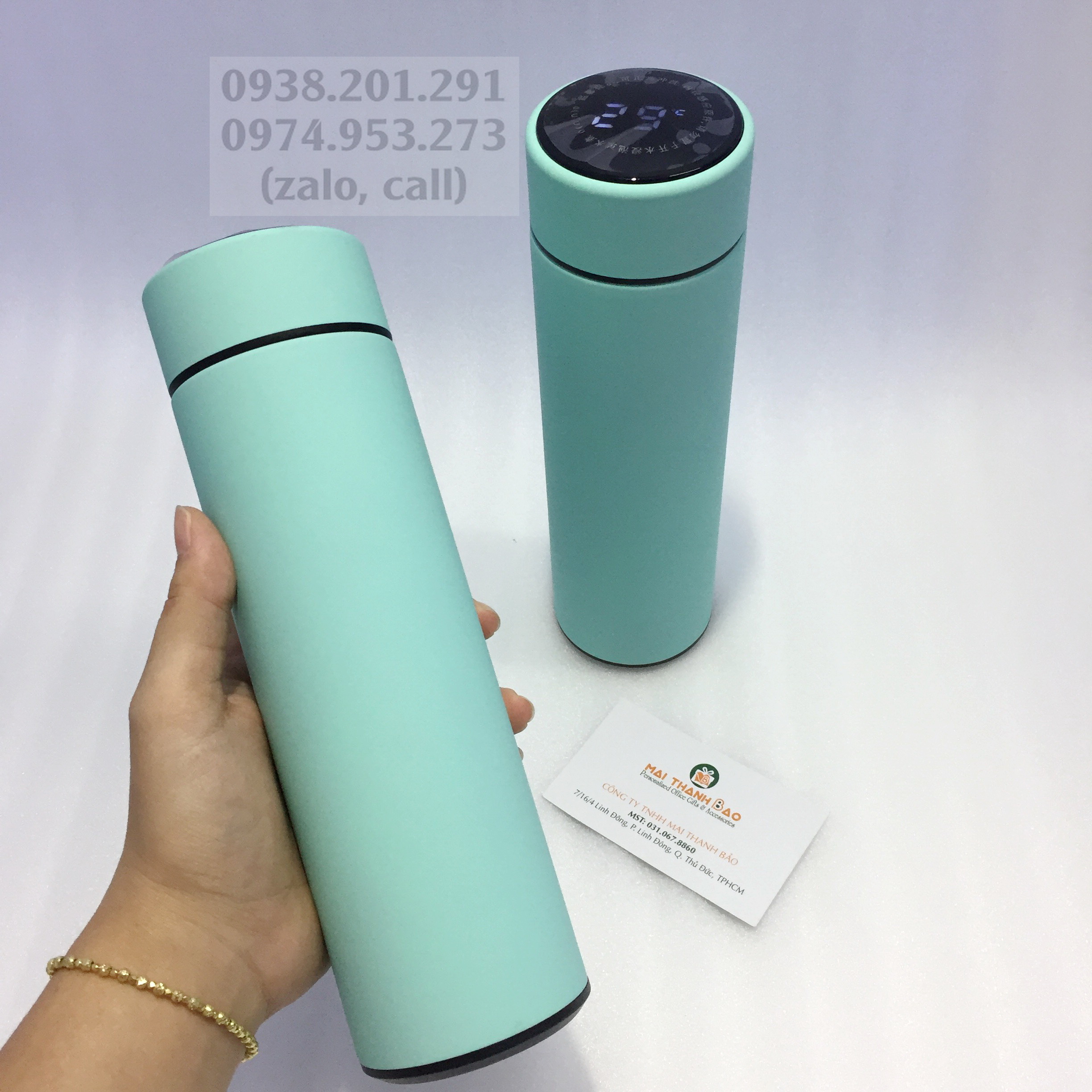 Bình giữ nhiệt cảm ứng nhiệt độ hiển thị trên nắp cao cấp đẹp giá rẻ in khắc logo Bình giữ nhiệt cảm ứng nhiệt độ hiển thị trên nắp cao cấp đẹp giá rẻ in khắc logo