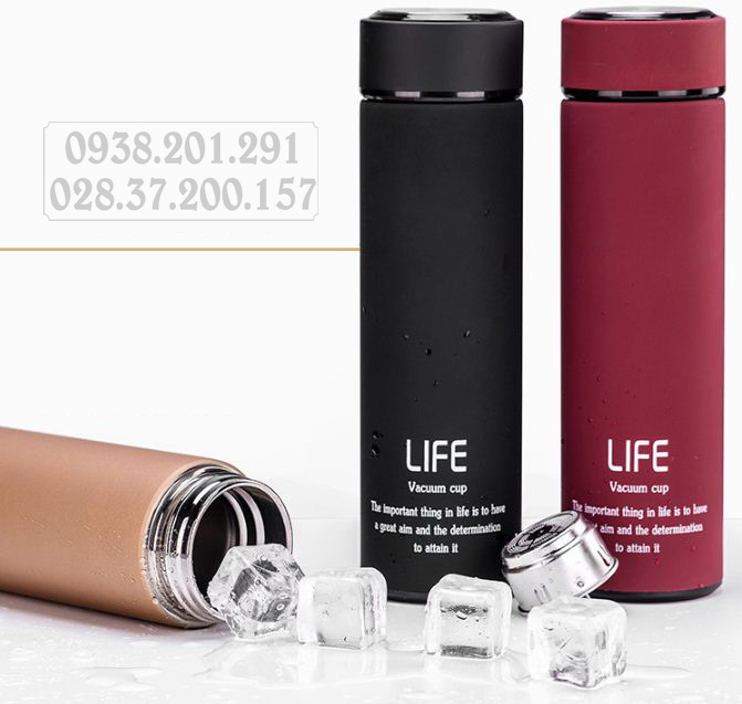 Bình giữ nhiệt màu vàng đồng gold in logo tên công ty làm quà tặng khách hàng ý nghĩa đẹp giá rẻ Bình giữ nhiệt màu vàng đồng gold in logo tên công ty làm quà tặng khách hàng ý nghĩa đẹp giá rẻ