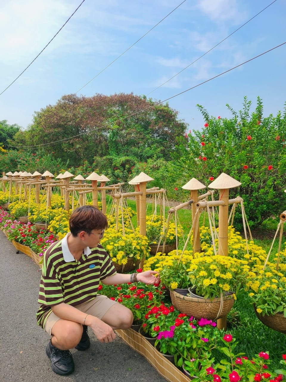 Công viên Văn hoá Gò Vấp Công viên Văn hoá Gò Vấp