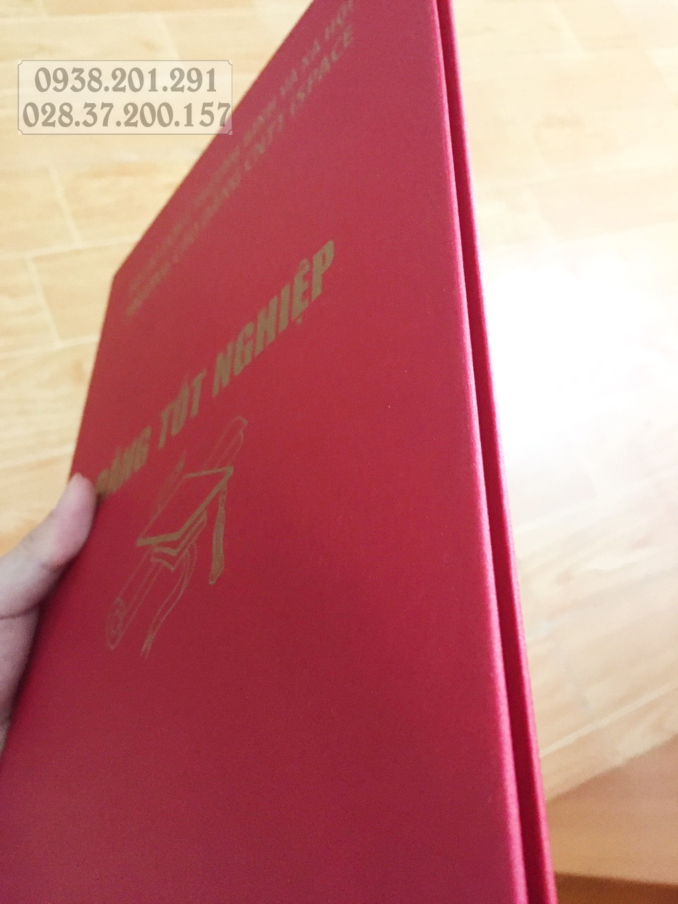 Đặt in bìa bằng tốt nghiệp đại học cao đẳng trung cấp nghề tại tphcm giá rẻ Đặt in bìa bằng tốt nghiệp đại học cao đẳng trung cấp nghề tại tphcm giá rẻ