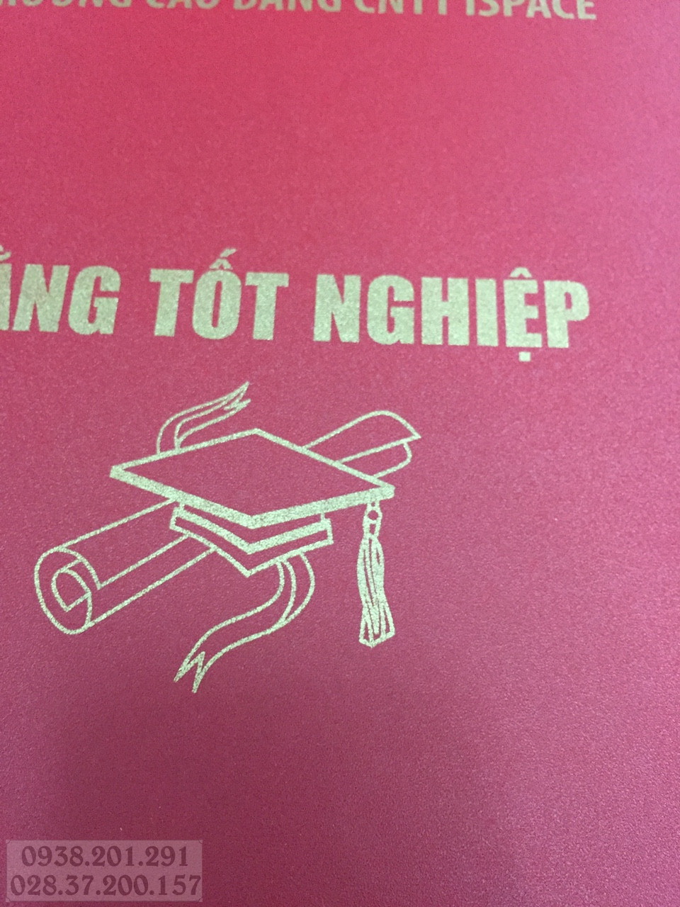 Đặt in bìa bằng tốt nghiệp đại học cao đẳng trung cấp nghề tại tphcm giá rẻ Đặt in bìa bằng tốt nghiệp đại học cao đẳng trung cấp nghề tại tphcm giá rẻ