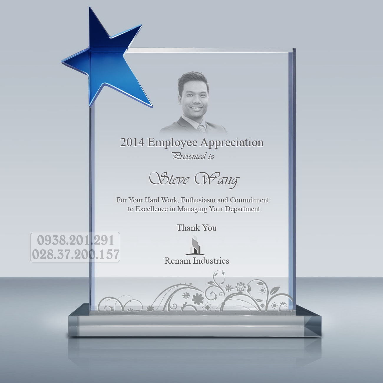 Đặt in khắc sản xuất kỷ niệm chương ngôi sao đẹp giá rẻ tphcm Đặt in khắc sản xuất kỷ niệm chương ngôi sao đẹp giá rẻ tphcm