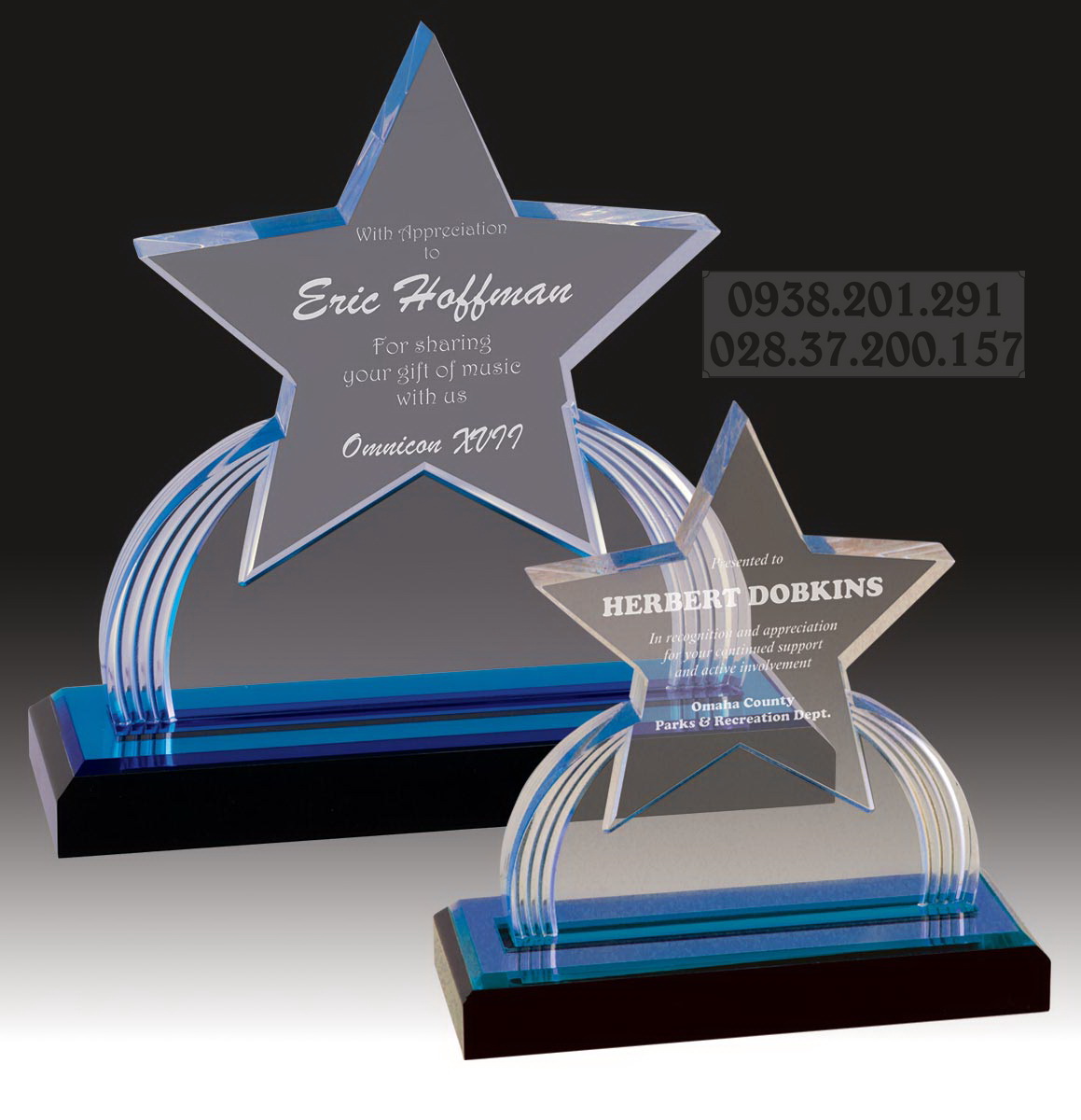 Đặt in khắc sản xuất kỷ niệm chương ngôi sao đẹp giá rẻ tphcm Đặt in khắc sản xuất kỷ niệm chương ngôi sao đẹp giá rẻ tphcm