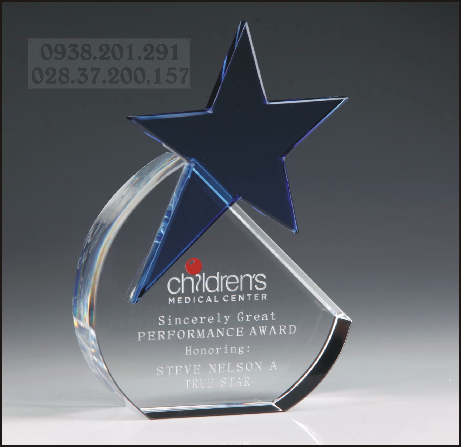 Đặt in khắc sản xuất kỷ niệm chương ngôi sao đẹp giá rẻ tphcm Đặt in khắc sản xuất kỷ niệm chương ngôi sao đẹp giá rẻ tphcm