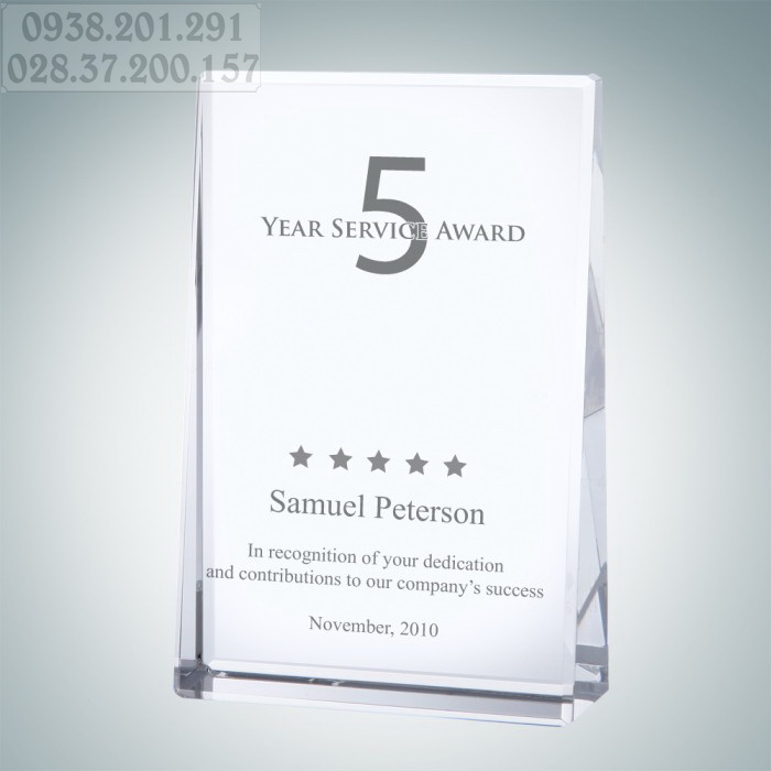 Kỷ niệm chương hình tấm bảng dạng vuông pha lê thủy tinh giá rẻ tphcm Kỷ niệm chương hình tấm bảng dạng vuông pha lê thủy tinh giá rẻ tphcm