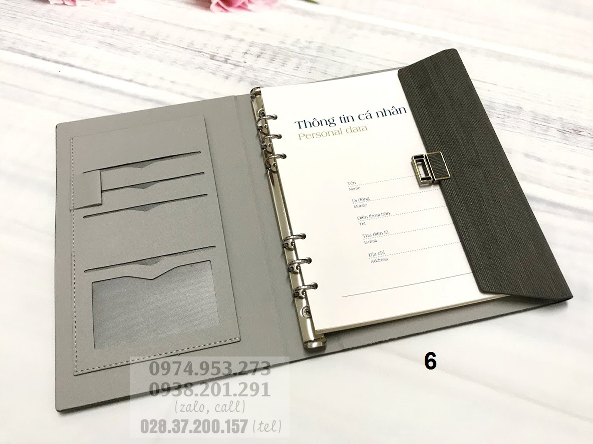 Xưởng cơ sở sản xuất sổ tay bìa da cao cấp doanh nghiệp in ấn quà tặng khách hàng Xưởng cơ sở sản xuất sổ tay bìa da cao cấp doanh nghiệp in ấn quà tặng khách hàng