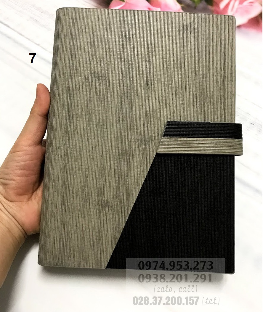 Xưởng cơ sở sản xuất sổ tay bìa da cao cấp doanh nghiệp in ấn quà tặng khách hàng Xưởng cơ sở sản xuất sổ tay bìa da cao cấp doanh nghiệp in ấn quà tặng khách hàng