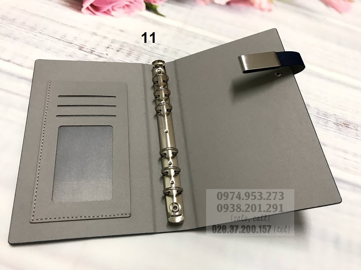 Xưởng cơ sở sản xuất sổ tay bìa da cao cấp doanh nghiệp in ấn quà tặng khách hàng Xưởng cơ sở sản xuất sổ tay bìa da cao cấp doanh nghiệp in ấn quà tặng khách hàng