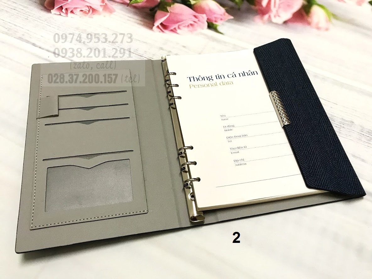 Xưởng cơ sở sản xuất sổ tay bìa da cao cấp doanh nghiệp in ấn quà tặng khách hàng Xưởng cơ sở sản xuất sổ tay bìa da cao cấp doanh nghiệp in ấn quà tặng khách hàng