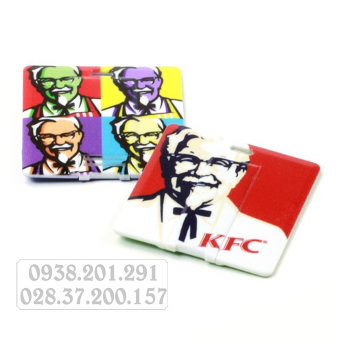 Đặt in usb thẻ hình vuông dạng thẻ nhựa card in hình ảnh làm quà tặng Đặt in usb thẻ hình vuông dạng thẻ nhựa card in hình ảnh làm quà tặng