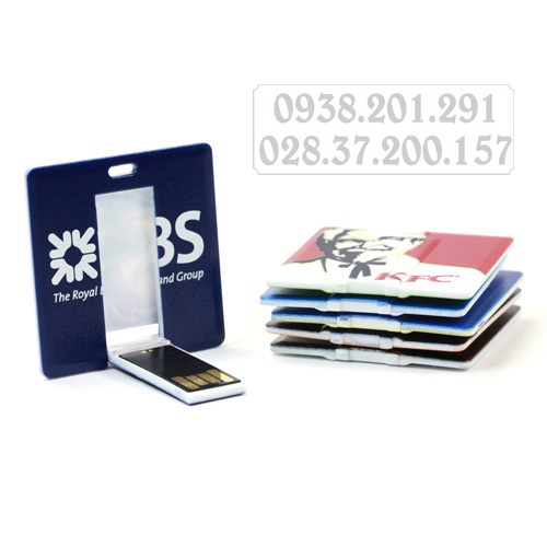 Đặt in usb thẻ hình vuông dạng thẻ nhựa card in hình ảnh làm quà tặng Đặt in usb thẻ hình vuông dạng thẻ nhựa card in hình ảnh làm quà tặng