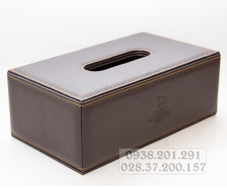 Đặt sản xuất hộp đựng khăn giấy cho nhà hàng khách sạn in logo theo yêu cầu tphcm Đặt sản xuất hộp đựng khăn giấy cho nhà hàng khách sạn in logo theo yêu cầu tphcm