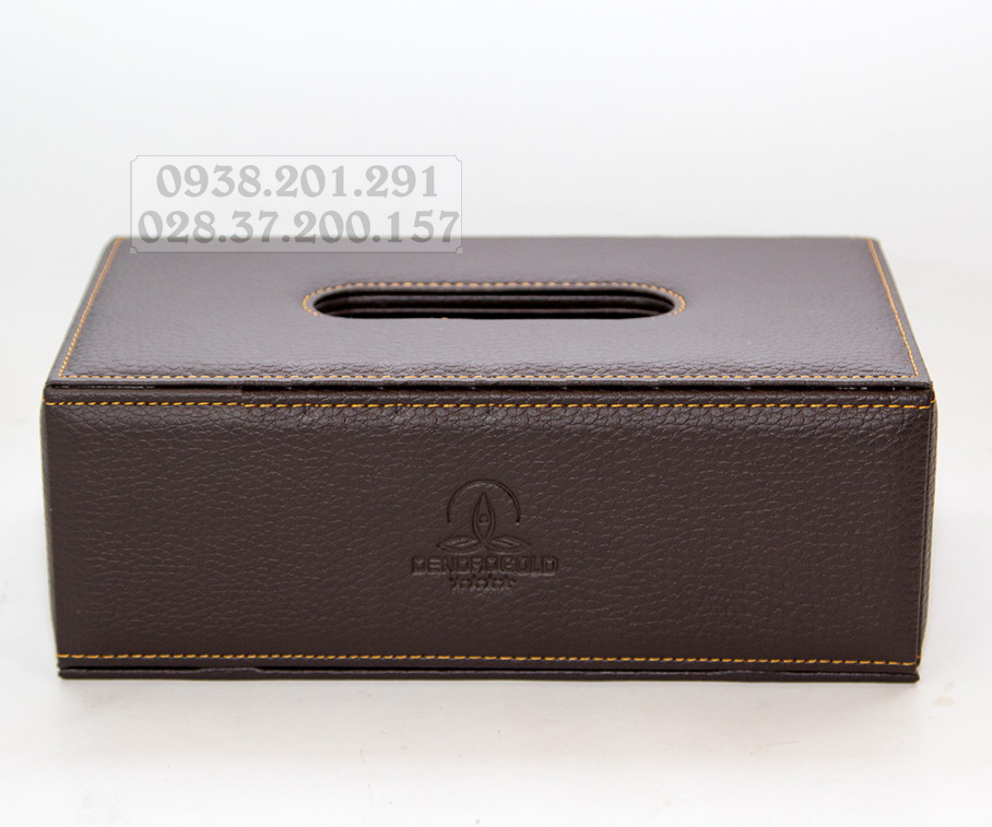 Đặt sản xuất hộp đựng khăn giấy cho nhà hàng khách sạn in logo theo yêu cầu tphcm Đặt sản xuất hộp đựng khăn giấy cho nhà hàng khách sạn in logo theo yêu cầu tphcm