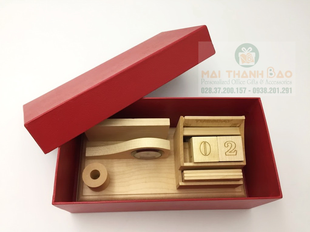 Nên chọn quà có ý nghĩa thực tiễn Nên chọn quà có ý nghĩa thực tiễn