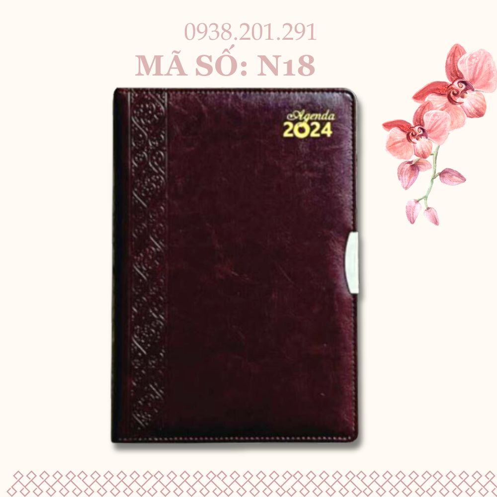 Dưới đây là các mẫu sổ da in logo làm quà tặng khách hàng mẫu mới nhất năm 2024 đẹp và rẻ Dưới đây là các mẫu sổ da in logo làm quà tặng khách hàng mẫu mới nhất năm 2024 đẹp và rẻ