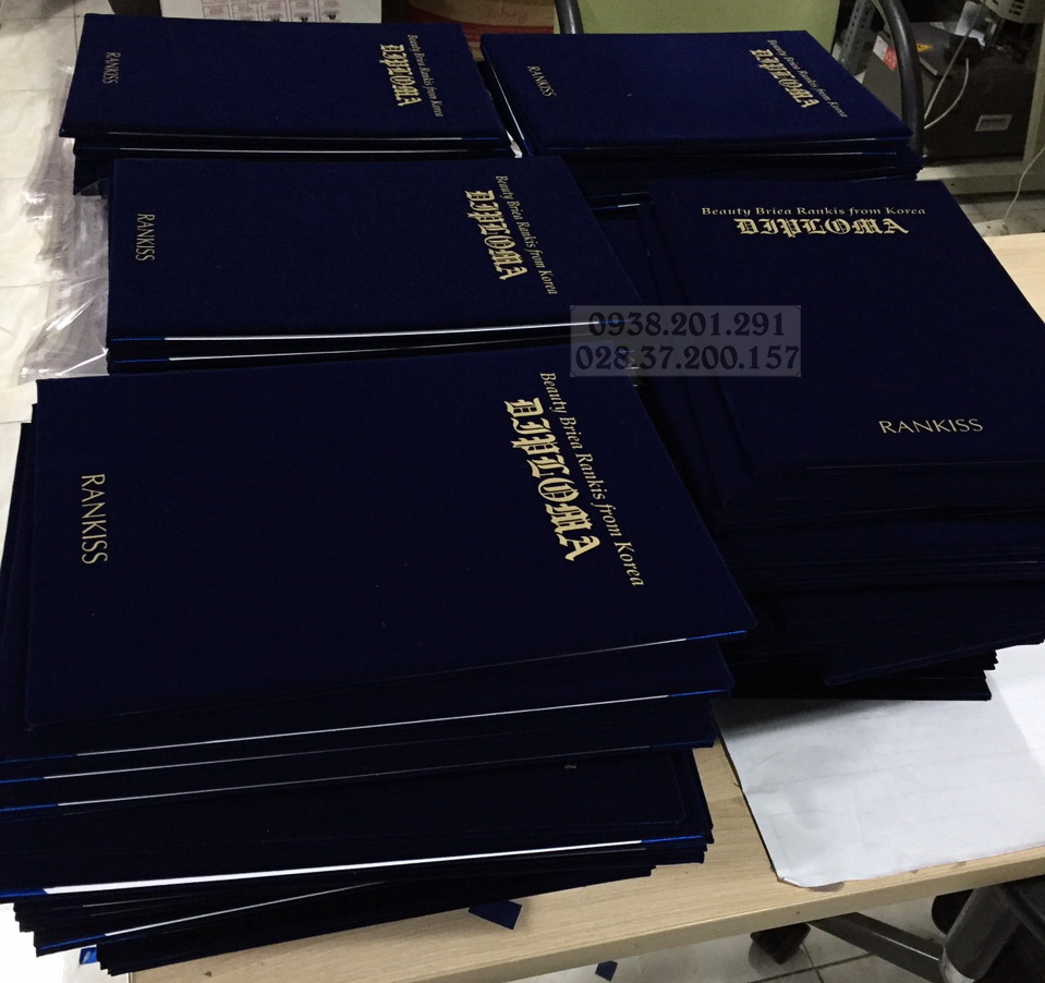 Đặt in bìa bằng nhung ký kết đẹp giá rẻ tphcm nhanh chóng số lượng ít Đặt in bìa bằng nhung ký kết đẹp giá rẻ tphcm nhanh chóng số lượng ít