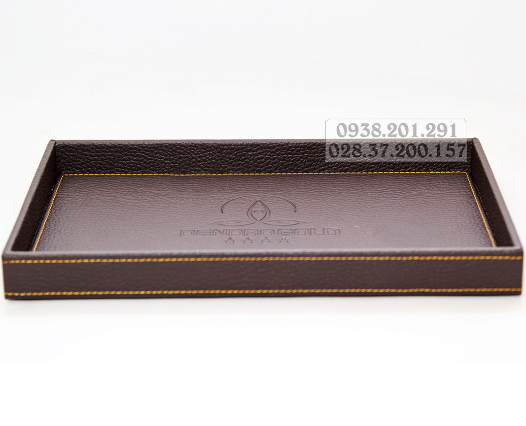 Khay đựng trà, đường trong phòng ở khách sạn, nhà hàng, resort 5 sao tphcm Khay đựng trà, đường trong phòng ở khách sạn, nhà hàng, resort 5 sao tphcm