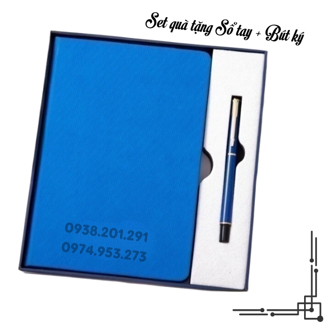 Set quà tặng sổ tay bút ký đẹp sang trọng cao cấp nguyên bộ Set quà tặng sổ tay bút ký đẹp sang trọng cao cấp nguyên bộ