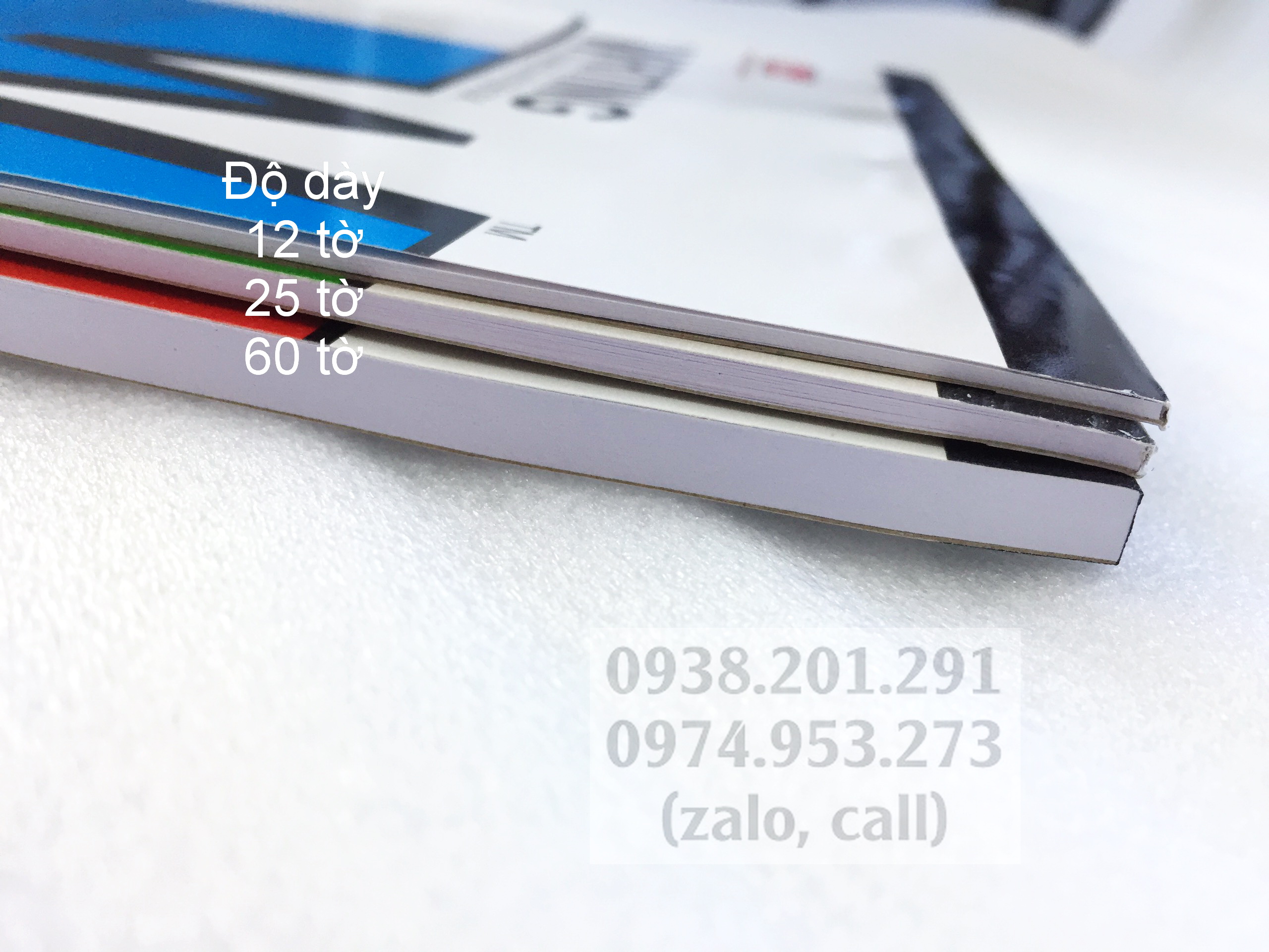 Sổ tay dán xé kích thước A4 A5 A6 nhỏ gọn ghi chép giá rẻ Sổ tay dán xé kích thước A4 A5 A6 nhỏ gọn ghi chép giá rẻ