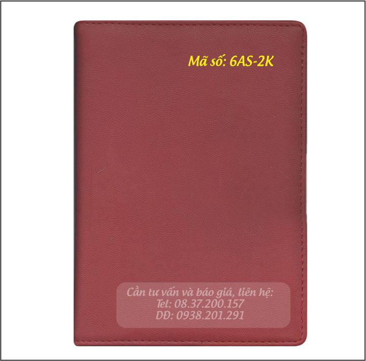 Sổ tay bìa da dán gáy may chỉ sổ agenda 2016 đẹp in logo và tên công ty theo yêu cầu Sổ tay bìa da dán gáy may chỉ sổ agenda 2016 đẹp in logo và tên công ty theo yêu cầu