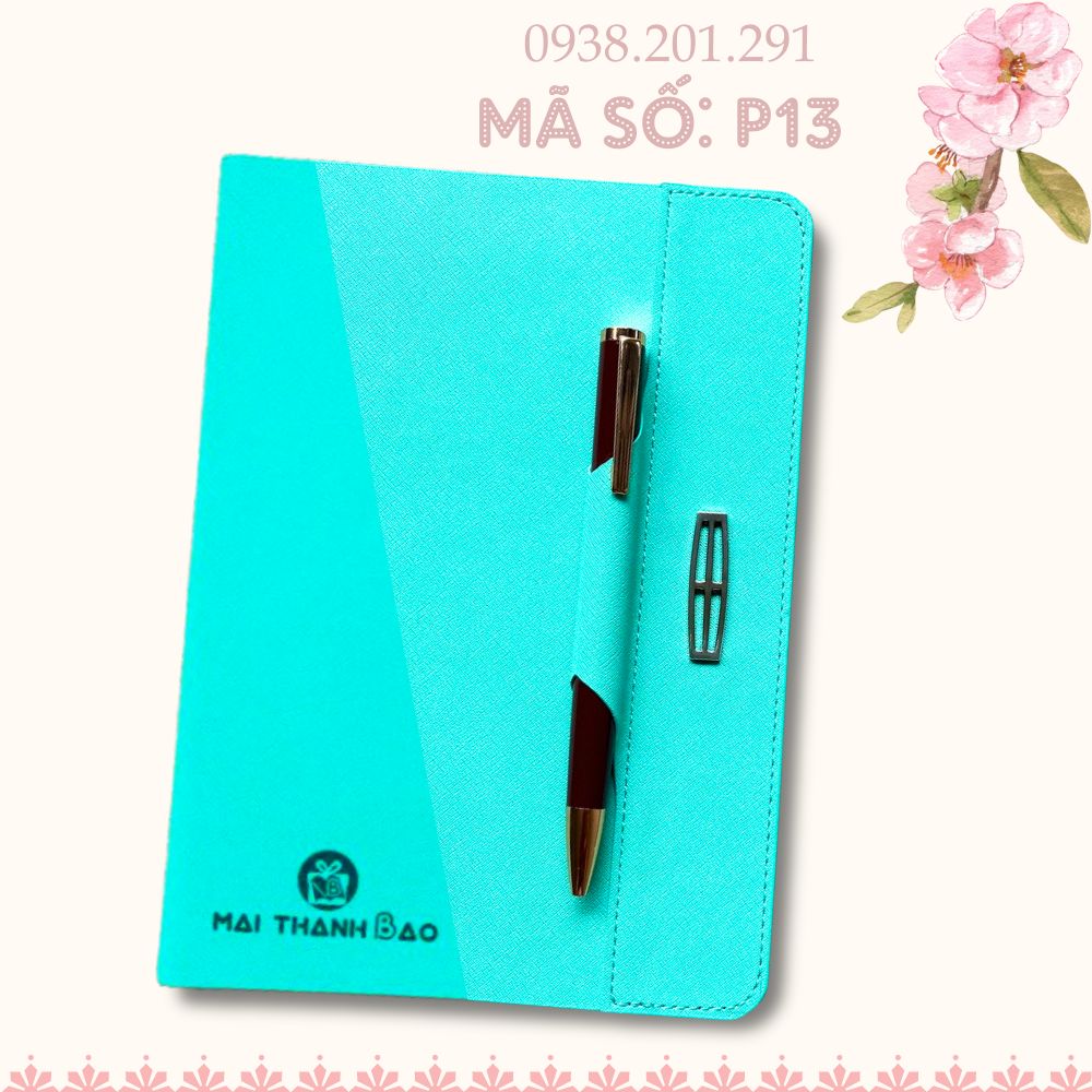 Các mẫu sổ tay bìa da cao cấp mới nhất in logo quà tặng doanh nghiệp Các mẫu sổ tay bìa da cao cấp mới nhất in logo quà tặng doanh nghiệp