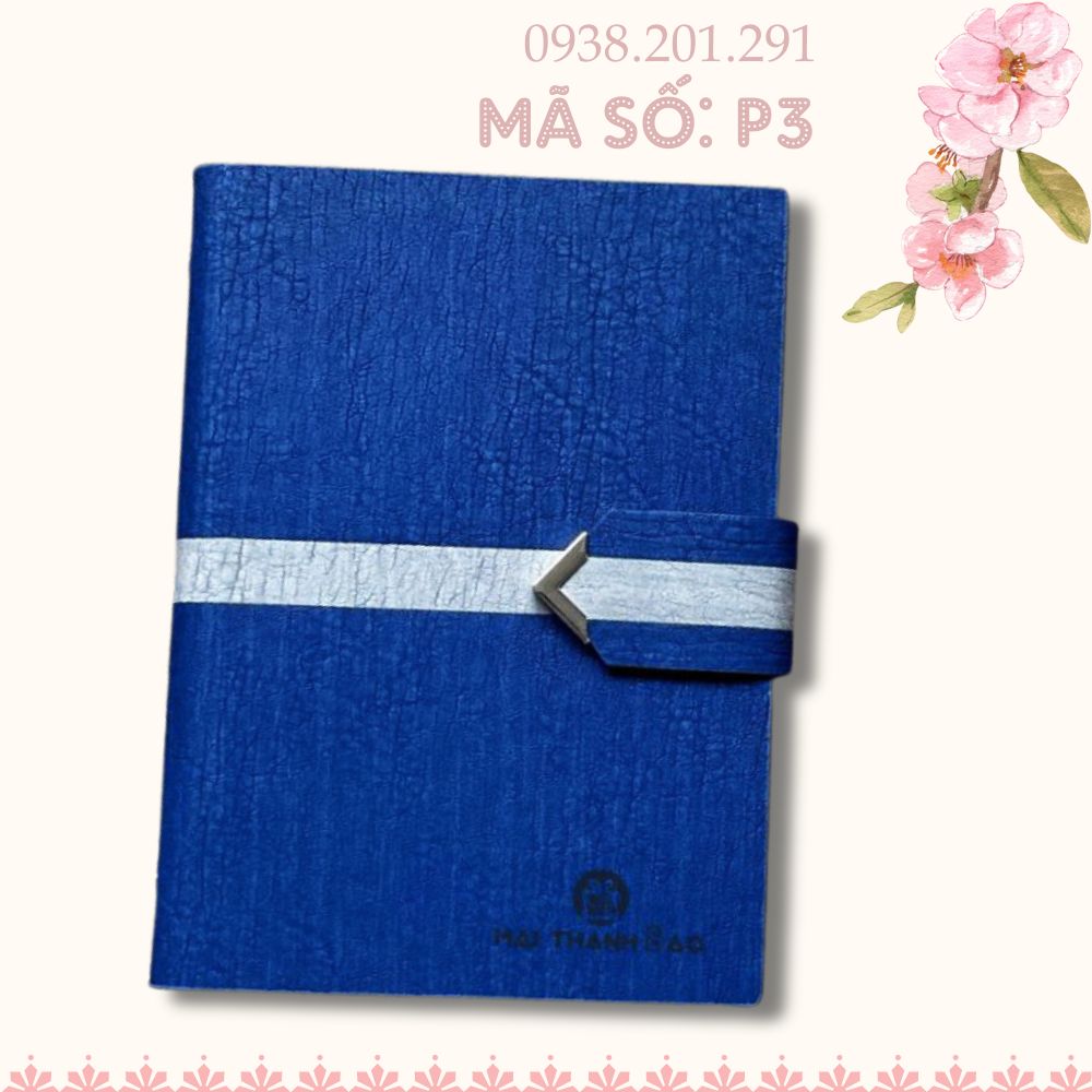 Các mẫu sổ tay bìa da cao cấp mới nhất in logo quà tặng doanh nghiệp Các mẫu sổ tay bìa da cao cấp mới nhất in logo quà tặng doanh nghiệp