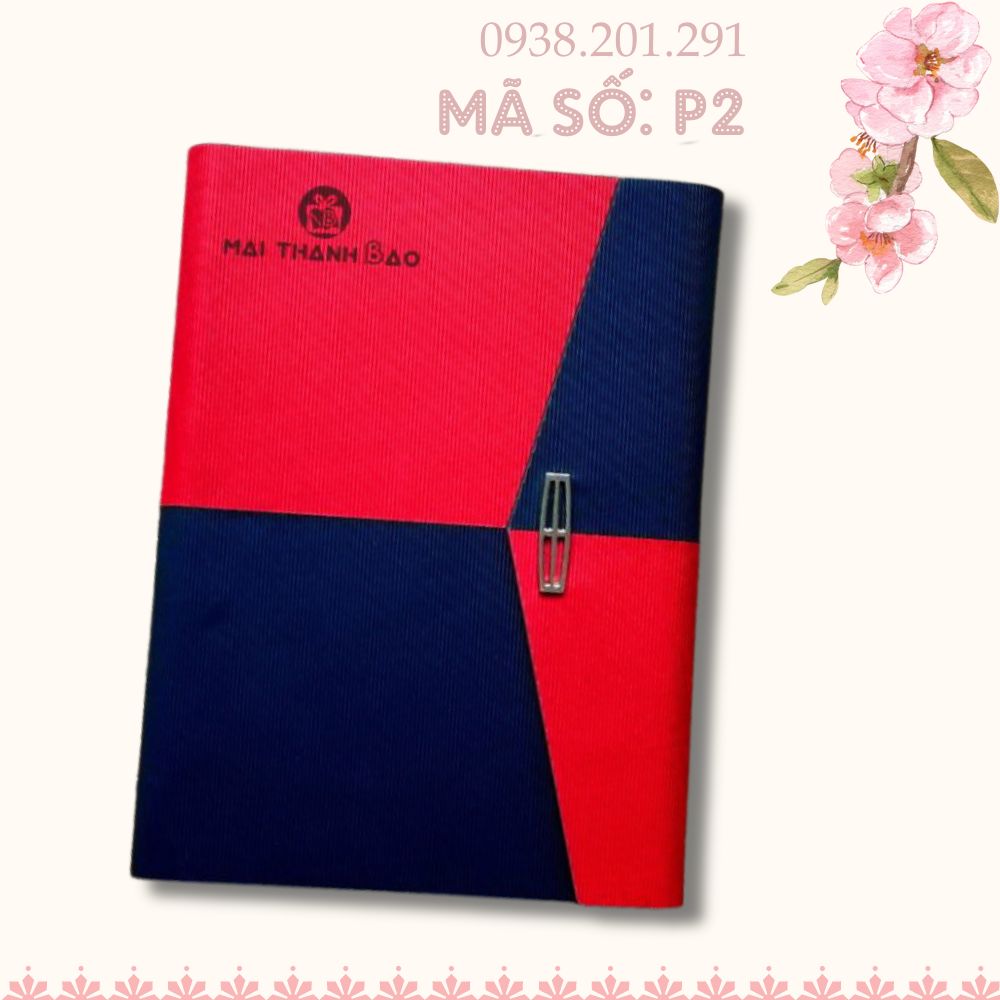 Các mẫu sổ tay bìa da cao cấp mới nhất in logo quà tặng doanh nghiệp Các mẫu sổ tay bìa da cao cấp mới nhất in logo quà tặng doanh nghiệp