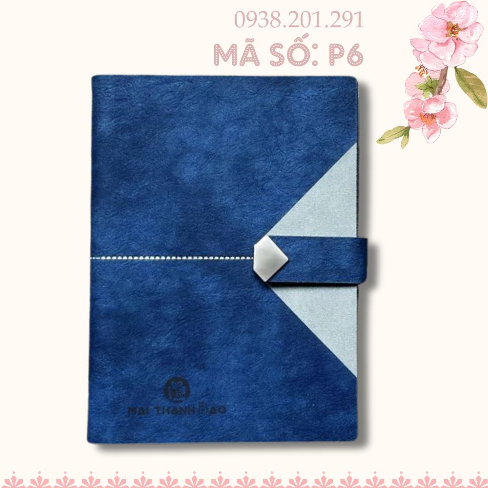 Các mẫu sổ tay bìa da cao cấp mới nhất in logo quà tặng doanh nghiệp Các mẫu sổ tay bìa da cao cấp mới nhất in logo quà tặng doanh nghiệp