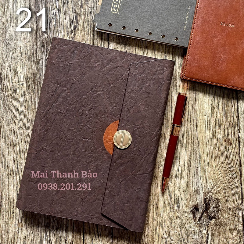 Sổ tay cao cấp bìa da đẹp in logo thương hiệu làm quà tặng tri ân khách hàng cuối năm mẫu mới nhất 2021 2022 Sổ tay cao cấp bìa da đẹp in logo thương hiệu làm quà tặng tri ân khách hàng cuối năm mẫu mới nhất 2021 2022