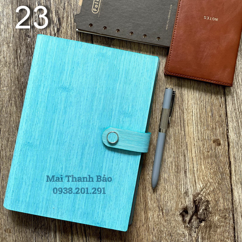 Sổ tay cao cấp bìa da đẹp in logo thương hiệu làm quà tặng tri ân khách hàng cuối năm mẫu mới nhất 2021 2022 Sổ tay cao cấp bìa da đẹp in logo thương hiệu làm quà tặng tri ân khách hàng cuối năm mẫu mới nhất 2021 2022