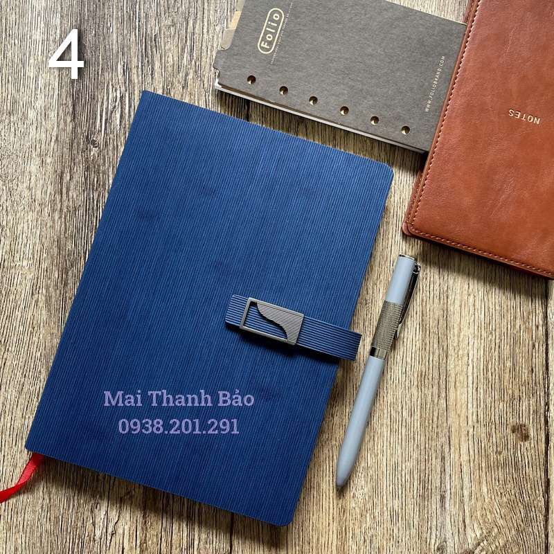 Sổ tay cao cấp bìa da đẹp in logo thương hiệu làm quà tặng tri ân khách hàng cuối năm mẫu mới nhất 2021 2022 Sổ tay cao cấp bìa da đẹp in logo thương hiệu làm quà tặng tri ân khách hàng cuối năm mẫu mới nhất 2021 2022