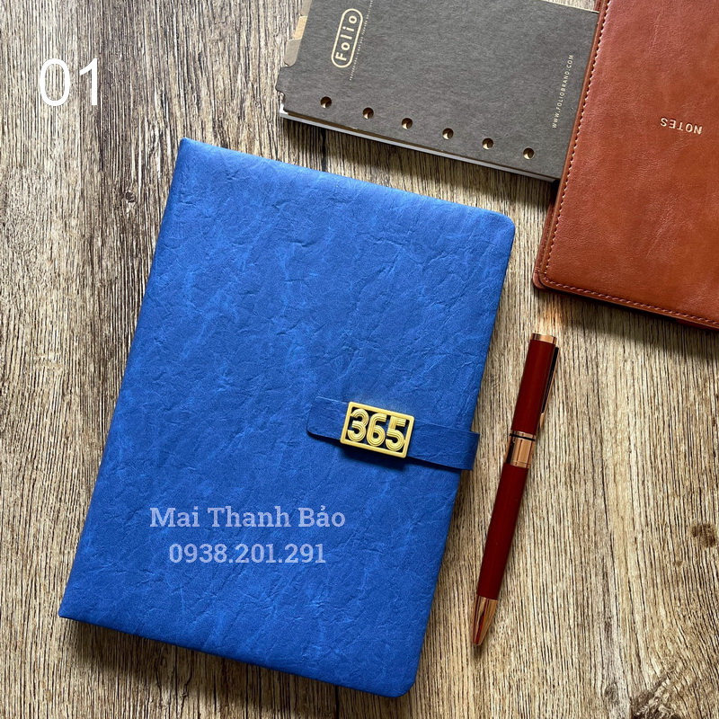 Sổ tay cao cấp bìa da đẹp in logo thương hiệu làm quà tặng tri ân khách hàng cuối năm mẫu mới nhất 2021 2022 Sổ tay cao cấp bìa da đẹp in logo thương hiệu làm quà tặng tri ân khách hàng cuối năm mẫu mới nhất 2021 2022