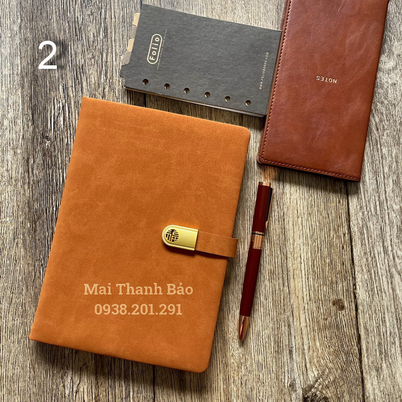 Sổ tay cao cấp bìa da đẹp in logo thương hiệu làm quà tặng tri ân khách hàng cuối năm mẫu mới nhất 2021 2022 Sổ tay cao cấp bìa da đẹp in logo thương hiệu làm quà tặng tri ân khách hàng cuối năm mẫu mới nhất 2021 2022