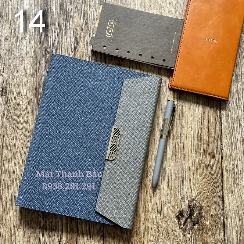 Sổ tay cao cấp bìa da đẹp in logo thương hiệu làm quà tặng tri ân khách hàng cuối năm mẫu mới nhất 2021 2022 Sổ tay cao cấp bìa da đẹp in logo thương hiệu làm quà tặng tri ân khách hàng cuối năm mẫu mới nhất 2021 2022