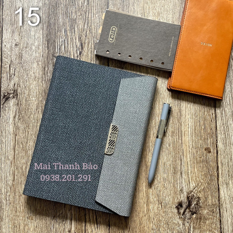 Sổ tay cao cấp bìa da đẹp in logo thương hiệu làm quà tặng tri ân khách hàng cuối năm mẫu mới nhất 2021 2022 Sổ tay cao cấp bìa da đẹp in logo thương hiệu làm quà tặng tri ân khách hàng cuối năm mẫu mới nhất 2021 2022