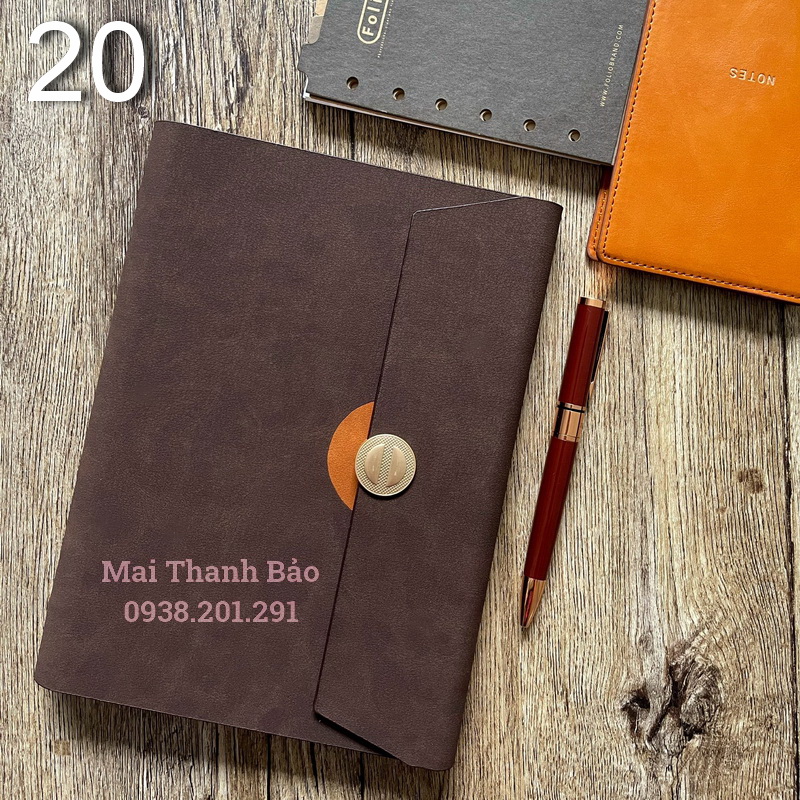 Sổ tay cao cấp bìa da đẹp in logo thương hiệu làm quà tặng tri ân khách hàng cuối năm mẫu mới nhất 2021 2022 Sổ tay cao cấp bìa da đẹp in logo thương hiệu làm quà tặng tri ân khách hàng cuối năm mẫu mới nhất 2021 2022