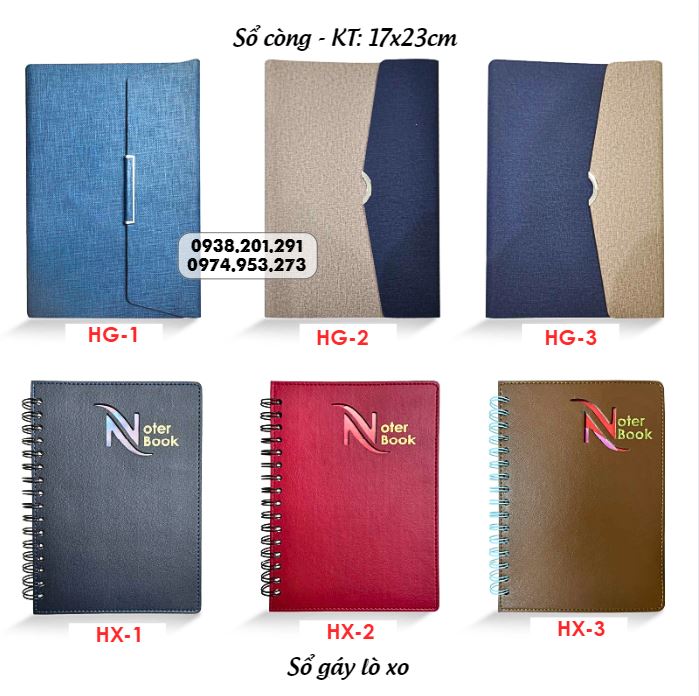 Sổ da in logo sổ tay quà tặng agenda 2026 Sổ da in logo sổ tay quà tặng agenda 2026